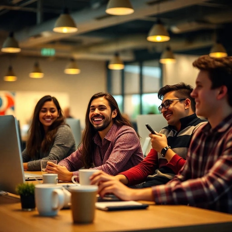 Consulting Team